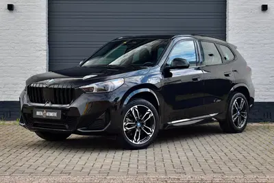 BMW X1 XDrive30e M-Sport uit 2023