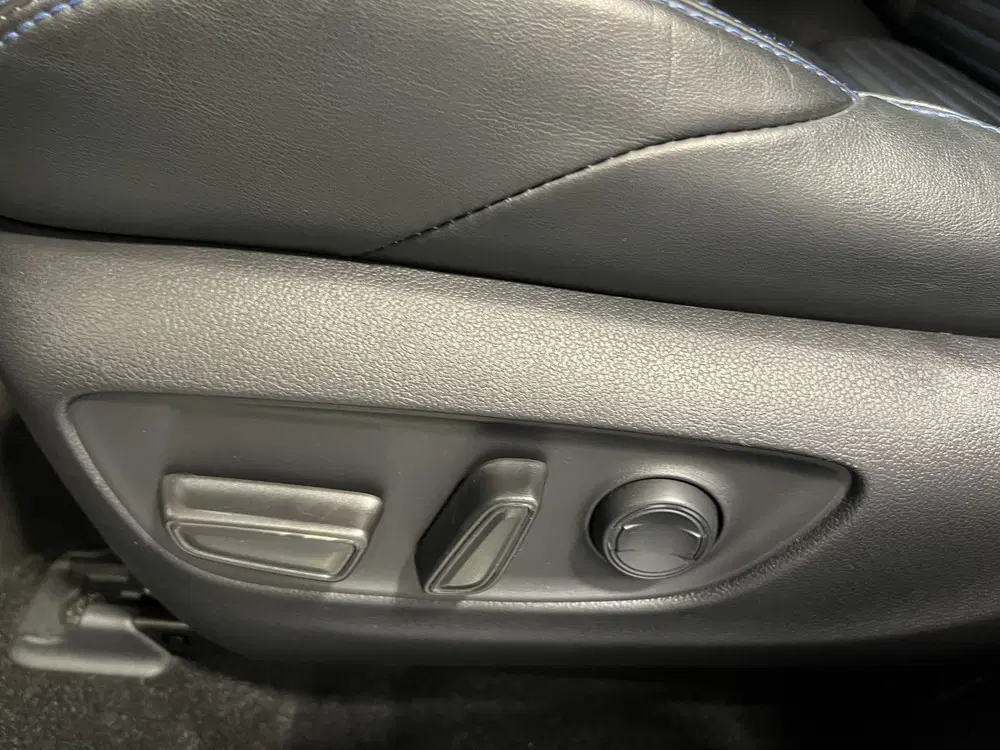 Toyota RAV 4 2.5 Hybrid Executive uit 2019, foto 13