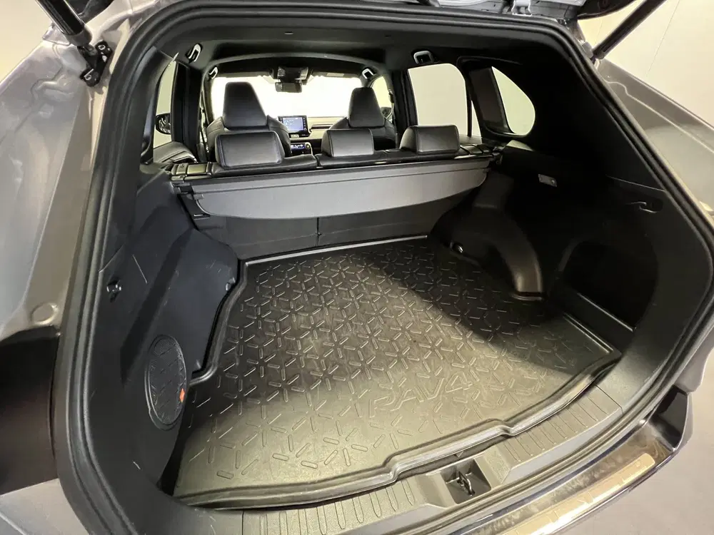 Toyota RAV 4 2.5 Hybrid Executive uit 2019, foto 9