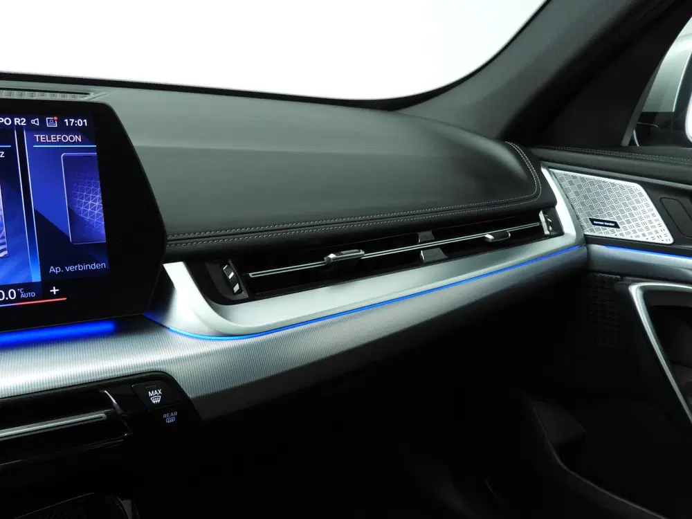 BMW X1 sDrive18i uit 2023, foto 14