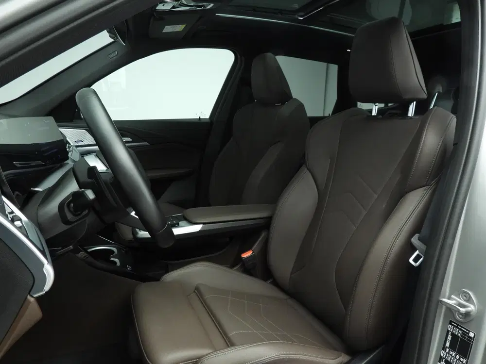 BMW X1 sDrive18i uit 2023, foto 7