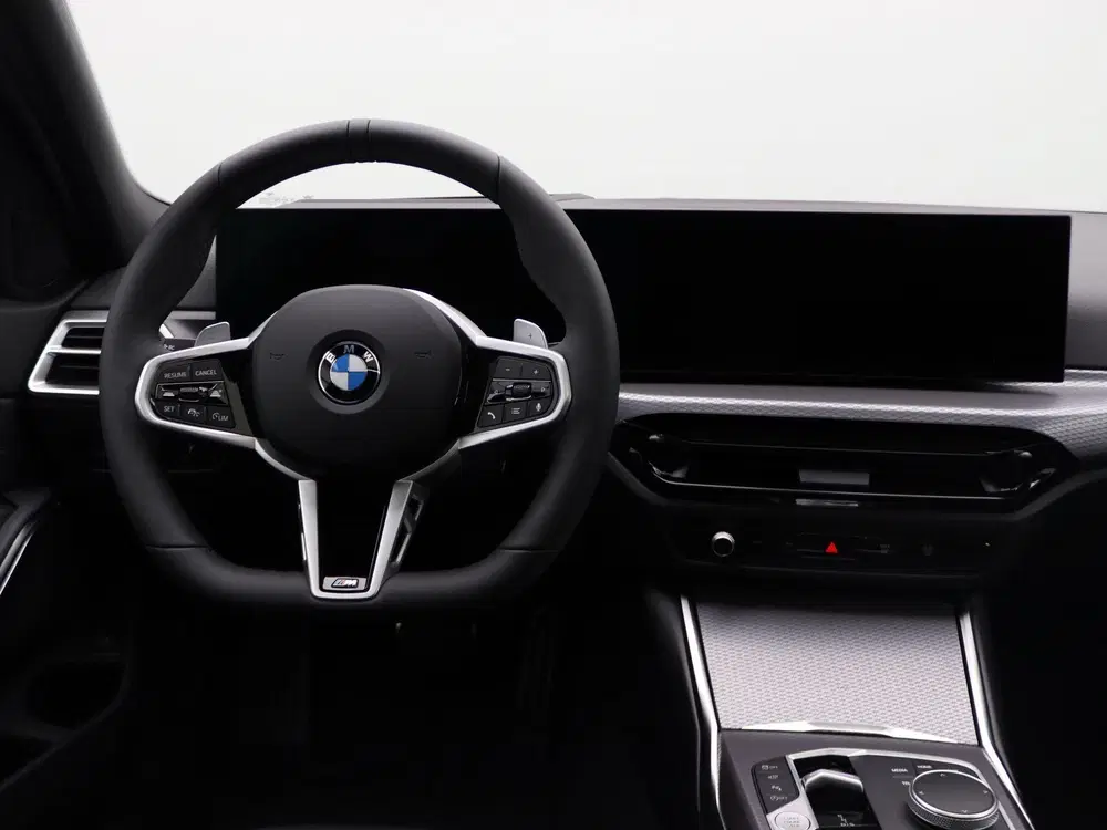 BMW 3-serie 320i uit 2026, foto 7
