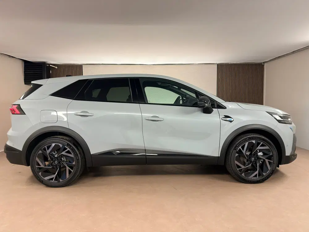 Renault Symbioz 1.8 E-Tech full hybrid 160 esprit Alpine C uit 2026, foto 13