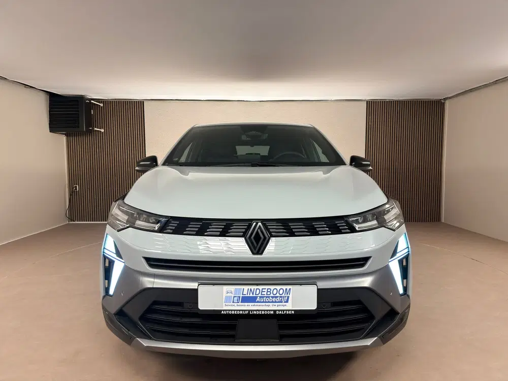 Renault Symbioz 1.8 E-Tech full hybrid 160 esprit Alpine C uit 2026, foto 15
