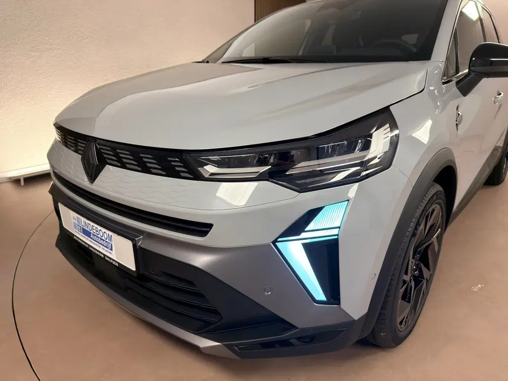 Renault Symbioz 1.8 E-Tech full hybrid 160 esprit Alpine C uit 2026, foto 5