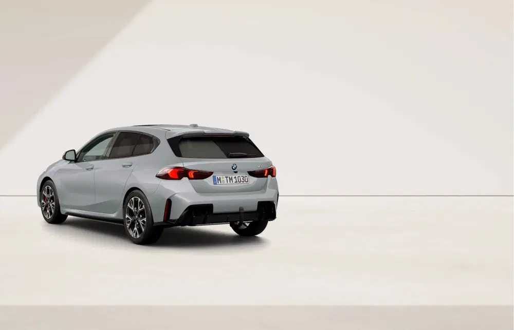 BMW 1-serie 120 M-Sport Pro uit 2026, foto 10