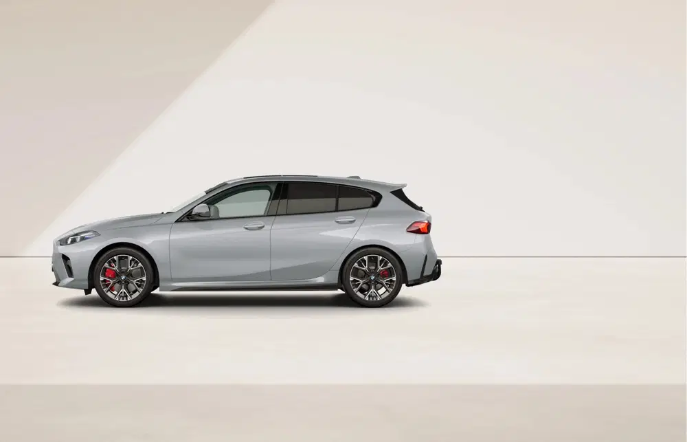 BMW 1-serie 120 M-Sport Pro uit 2026, foto 11