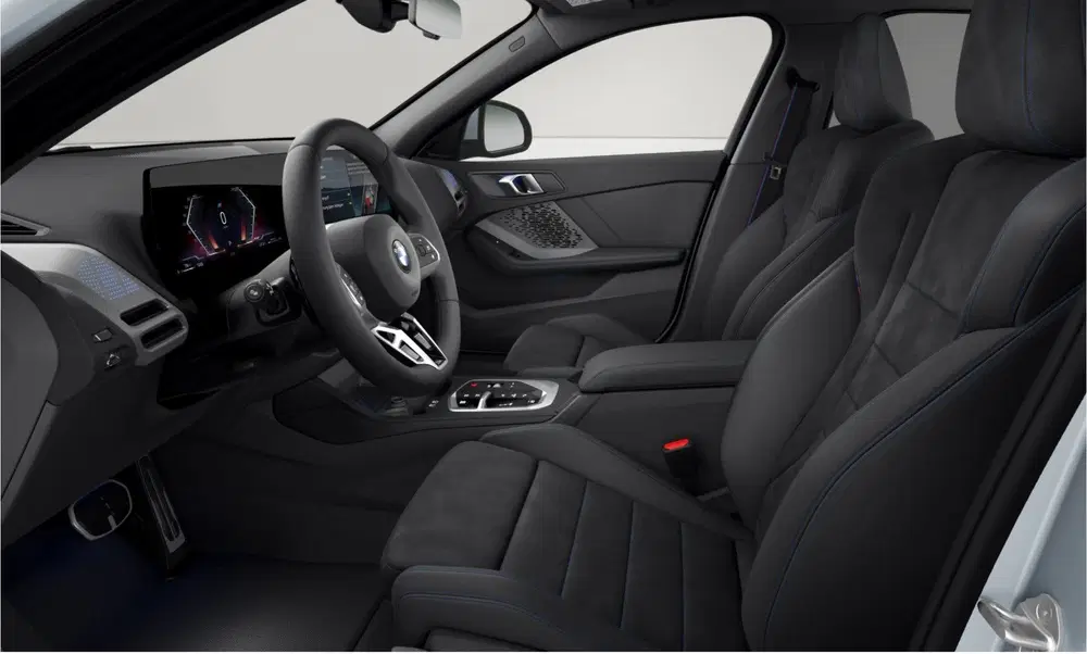 BMW 1-serie 120 M-Sport Pro uit 2026, foto 2
