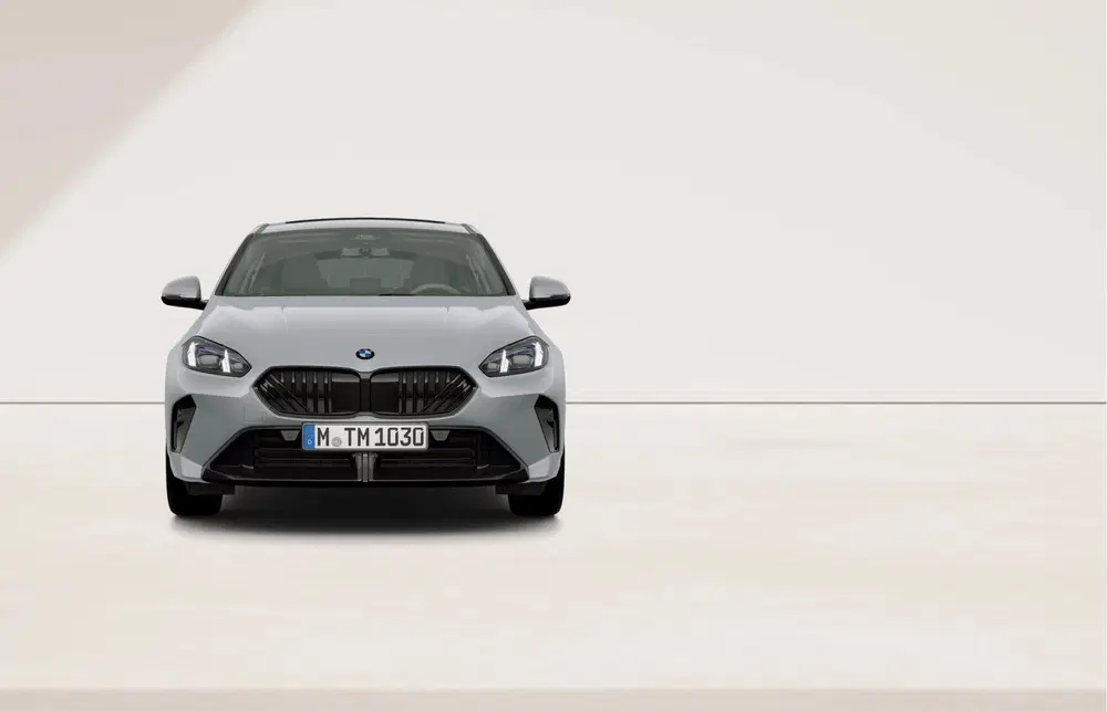 BMW 1-serie 120 M-Sport Pro uit 2026, foto 5