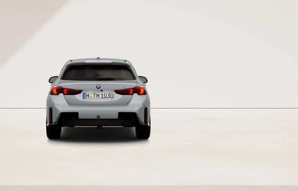 BMW 1-serie 120 M-Sport Pro uit 2026, foto 6