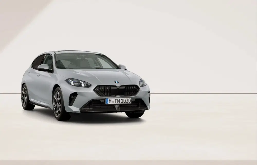BMW 1-serie 120 M-Sport Pro uit 2026, foto 7