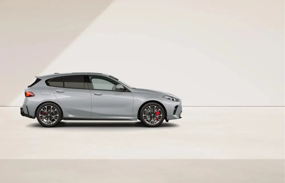 BMW 1-serie 120 M-Sport Pro uit 2026, foto 8