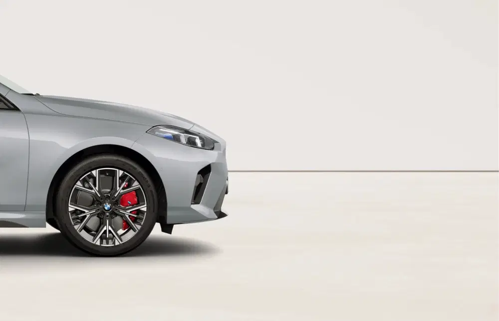 BMW 1-serie 120 M-Sport Pro uit 2026, foto 9