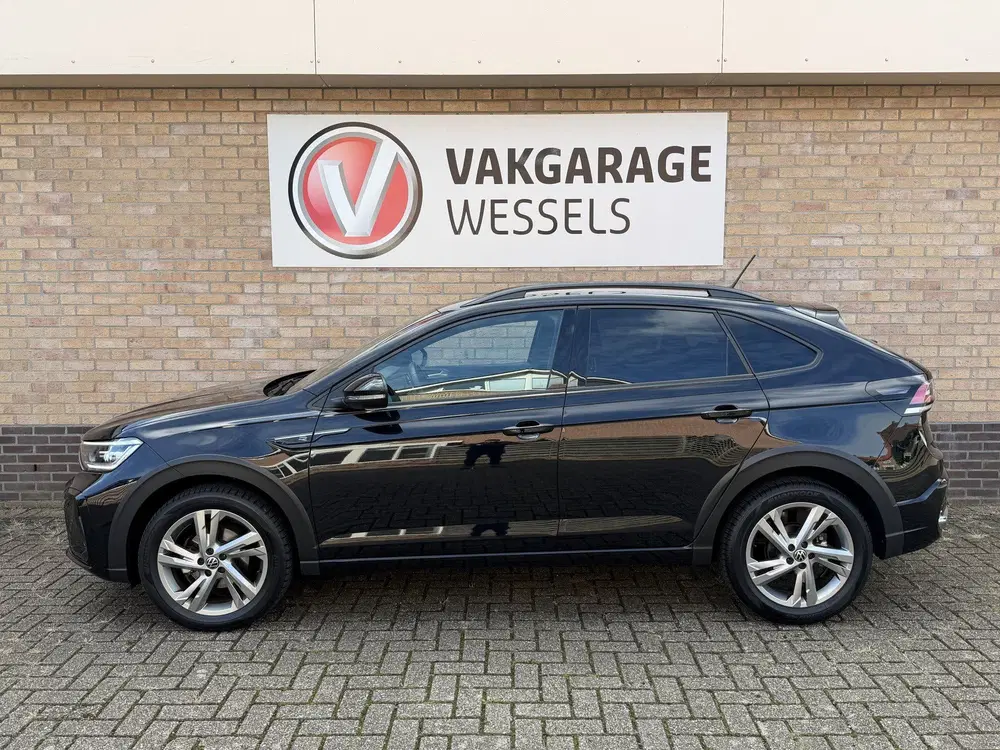 Volkswagen Taigo 1.0 TSI R-Line Business uit 2023, foto 5