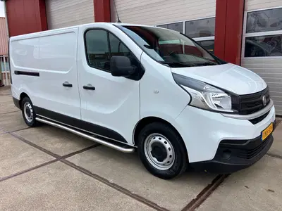 Fiat Talento 2.0 MultiJet L2H1 Basis uit 2021