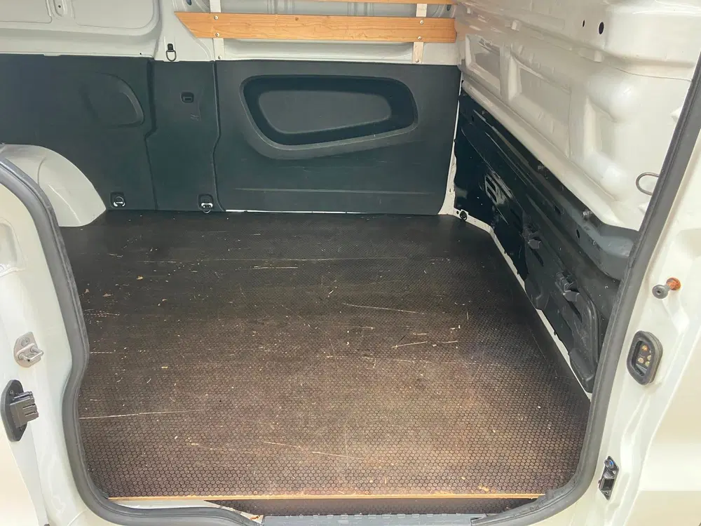 Fiat Talento 2.0 MultiJet L2H1 Basis uit 2021, foto 10