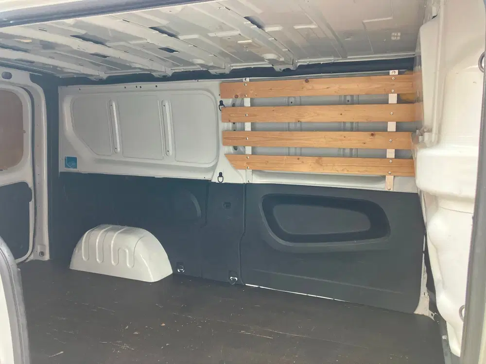 Fiat Talento 2.0 MultiJet L2H1 Basis uit 2021, foto 11