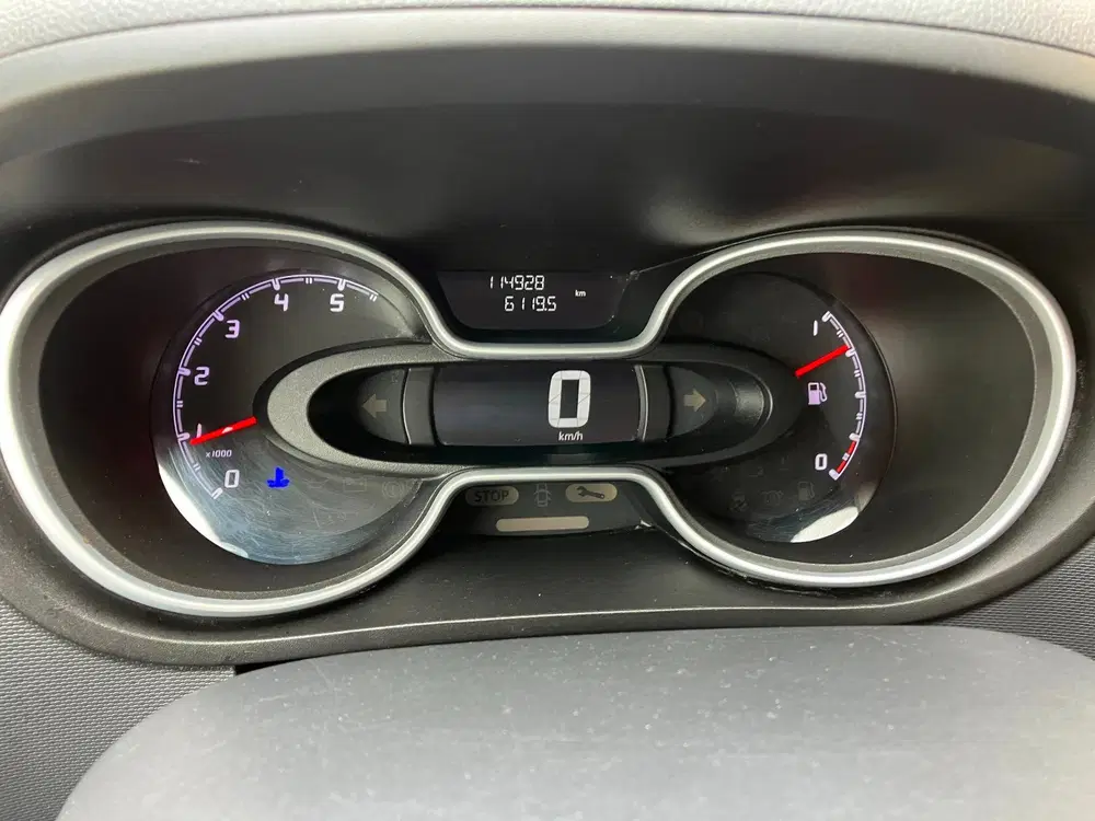 Fiat Talento 2.0 MultiJet L2H1 Basis uit 2021, foto 13