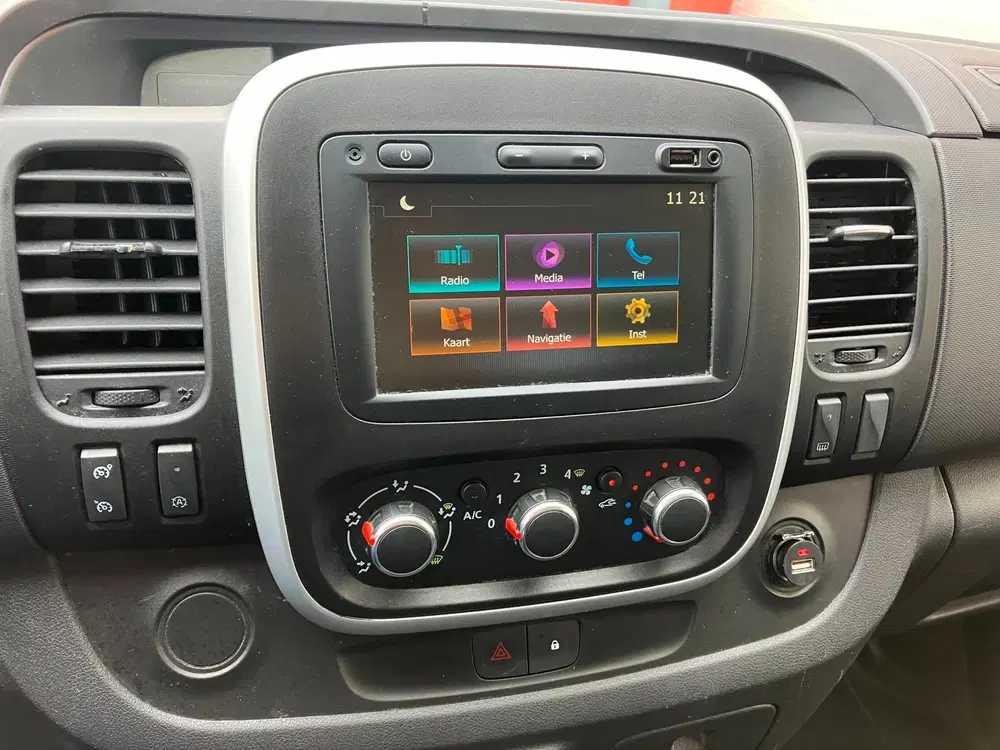 Fiat Talento 2.0 MultiJet L2H1 Basis uit 2021, foto 14