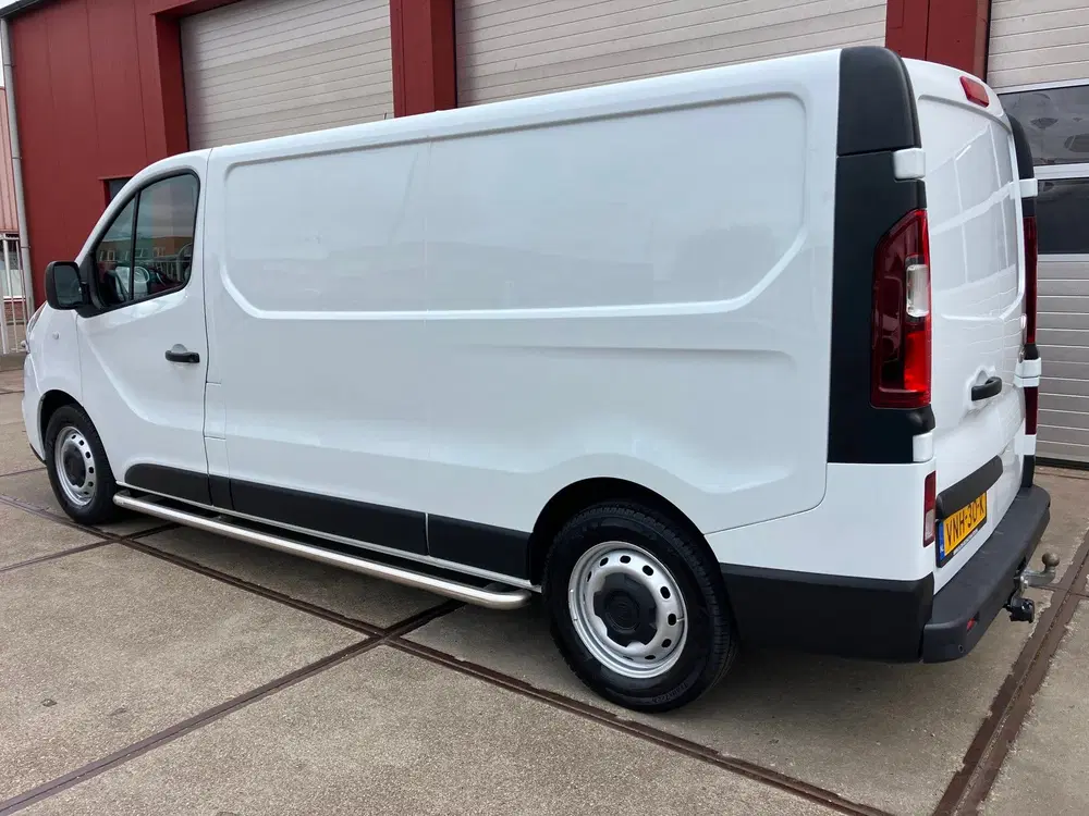 Fiat Talento 2.0 MultiJet L2H1 Basis uit 2021, foto 6