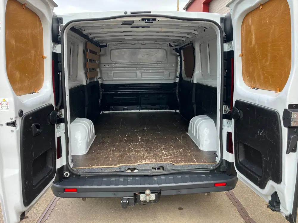 Fiat Talento 2.0 MultiJet L2H1 Basis uit 2021, foto 7