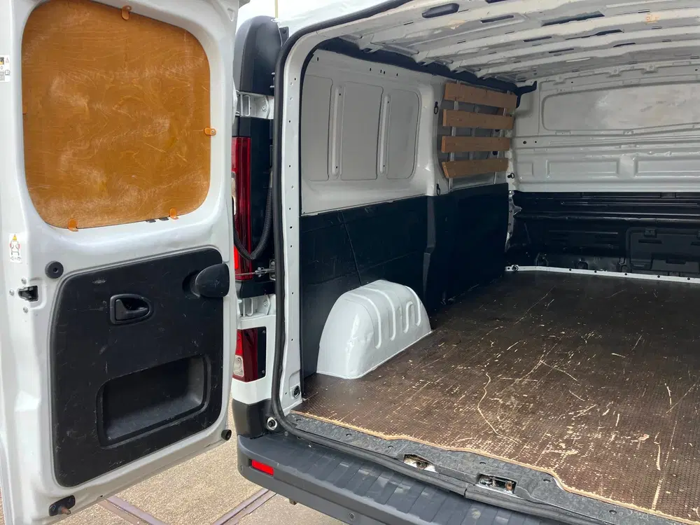 Fiat Talento 2.0 MultiJet L2H1 Basis uit 2021, foto 8