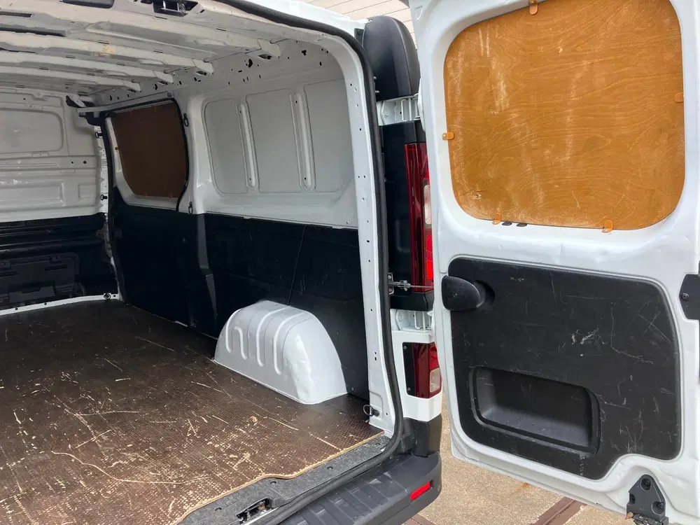 Fiat Talento 2.0 MultiJet L2H1 Basis uit 2021, foto 9
