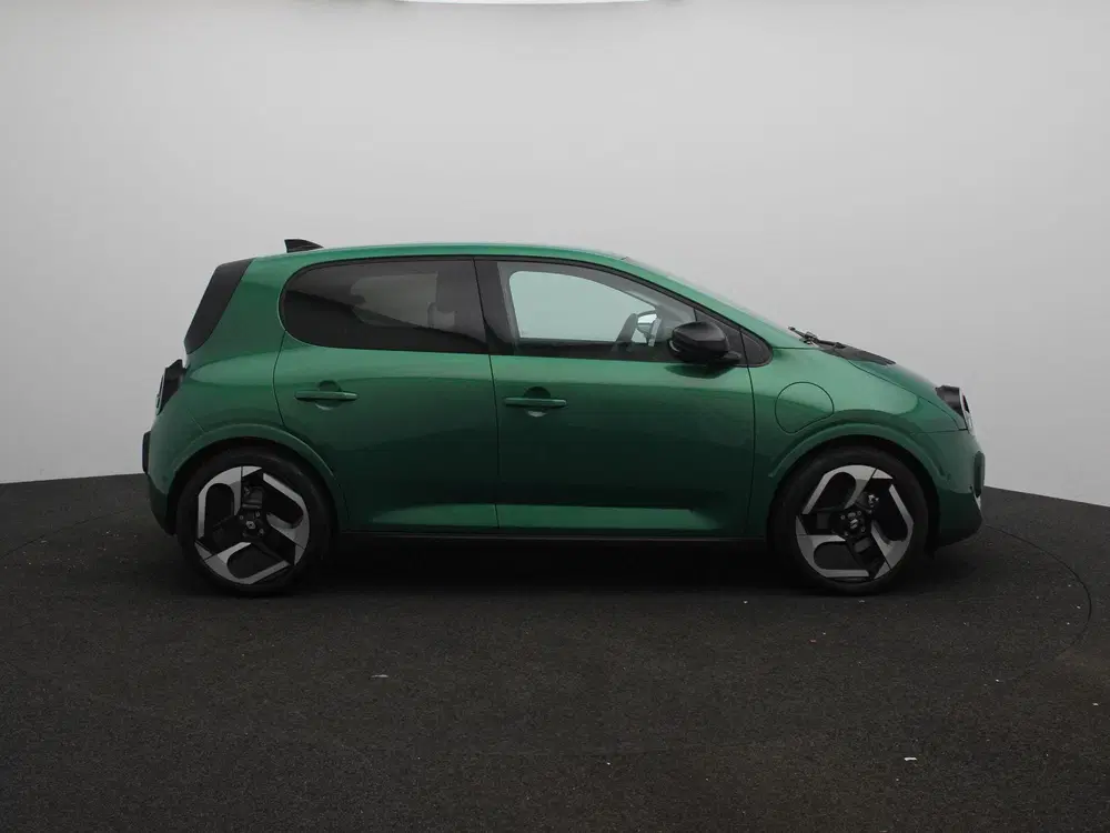 Renault Twingo urban range techno 27.5 kWh uit 2026, foto 6