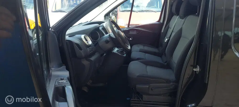 Fiat Talento 1.6 MJ EcoJet L2H1 Pro Edition 125pk euro6 uit 2019, foto 14