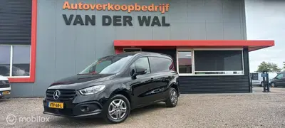 Mercedes-Benz Citan Mercedes Citan bestel 110 CDI L1 uit 2023
