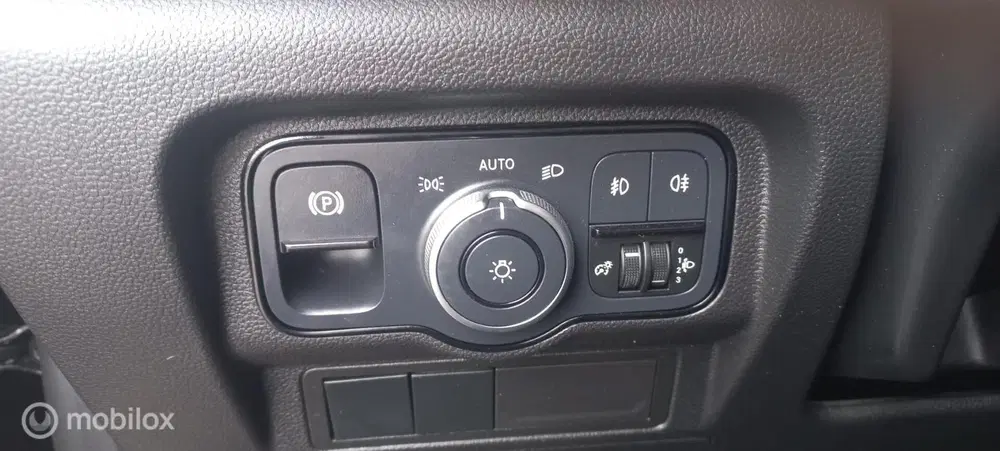 Mercedes-Benz Citan Mercedes Citan bestel 110 CDI L1 uit 2023, foto 12