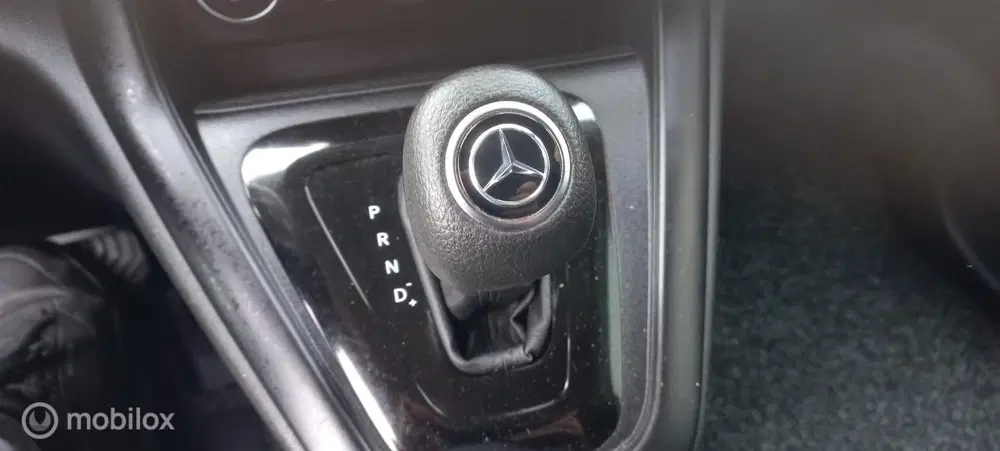 Mercedes-Benz Citan Mercedes Citan bestel 110 CDI L1 uit 2023, foto 14