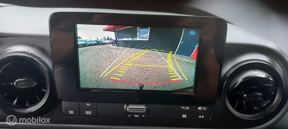 Mercedes-Benz Citan Mercedes Citan bestel 110 CDI L1 uit 2023, foto 15