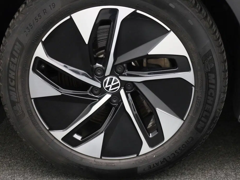 Volkswagen ID.5 Pro 77 kWh 204 PK uit 2022, foto 12