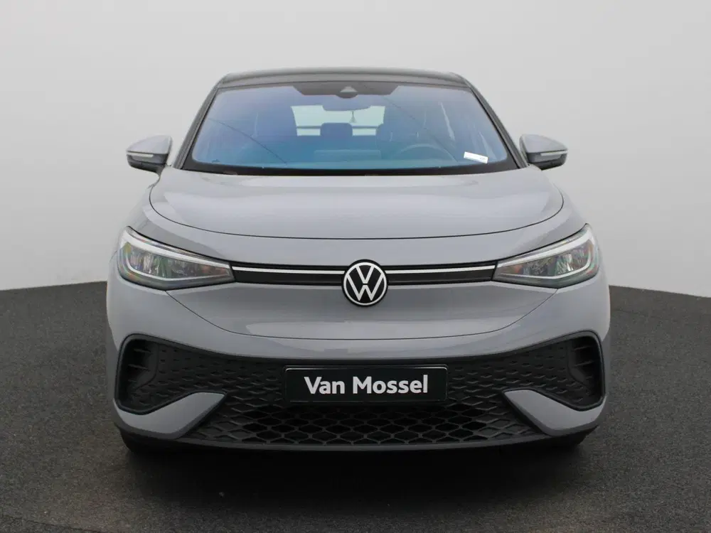 Volkswagen ID.5 Pro 77 kWh 204 PK uit 2022, foto 3