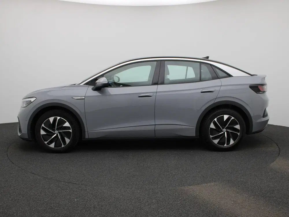 Volkswagen ID.5 Pro 77 kWh 204 PK uit 2022, foto 4