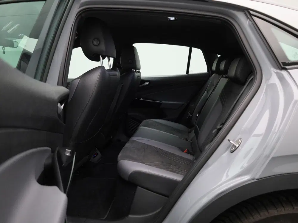Volkswagen ID.5 Pro 77 kWh 204 PK uit 2022, foto 9