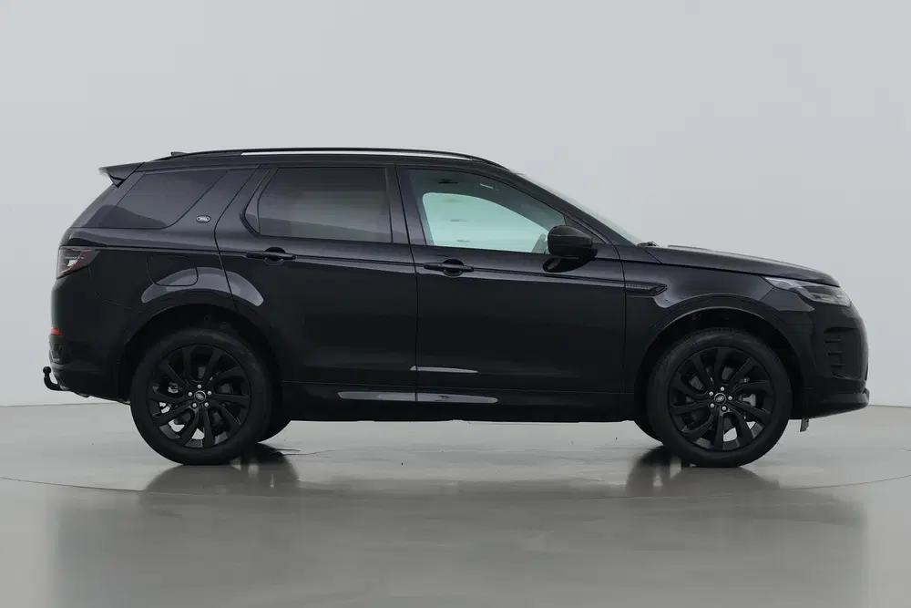 Land Rover Discovery Sport P270e Dynamic SE uit 2025, foto 10