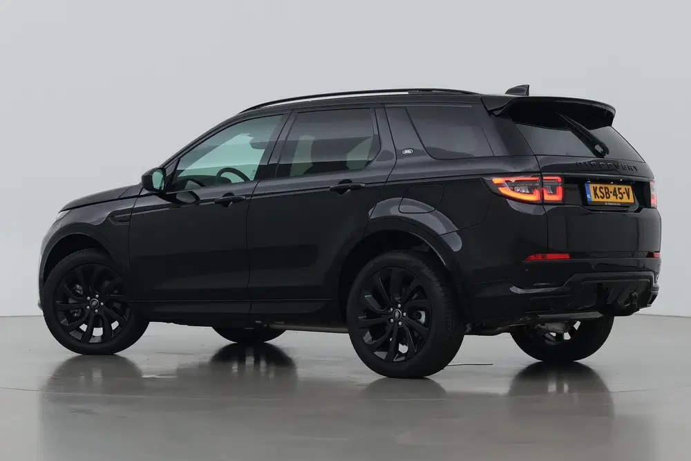 Land Rover Discovery Sport P270e Dynamic SE uit 2025, foto 2
