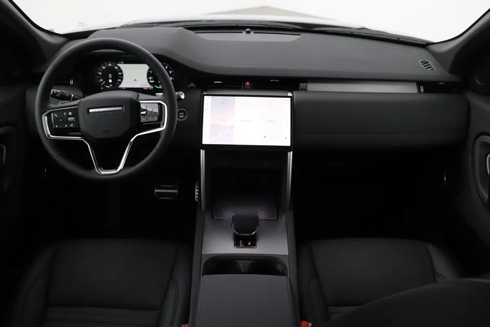Land Rover Discovery Sport P270e Dynamic SE uit 2025, foto 4