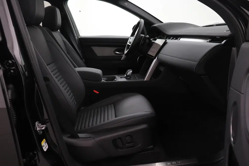Land Rover Discovery Sport P270e Dynamic SE uit 2025, foto 5