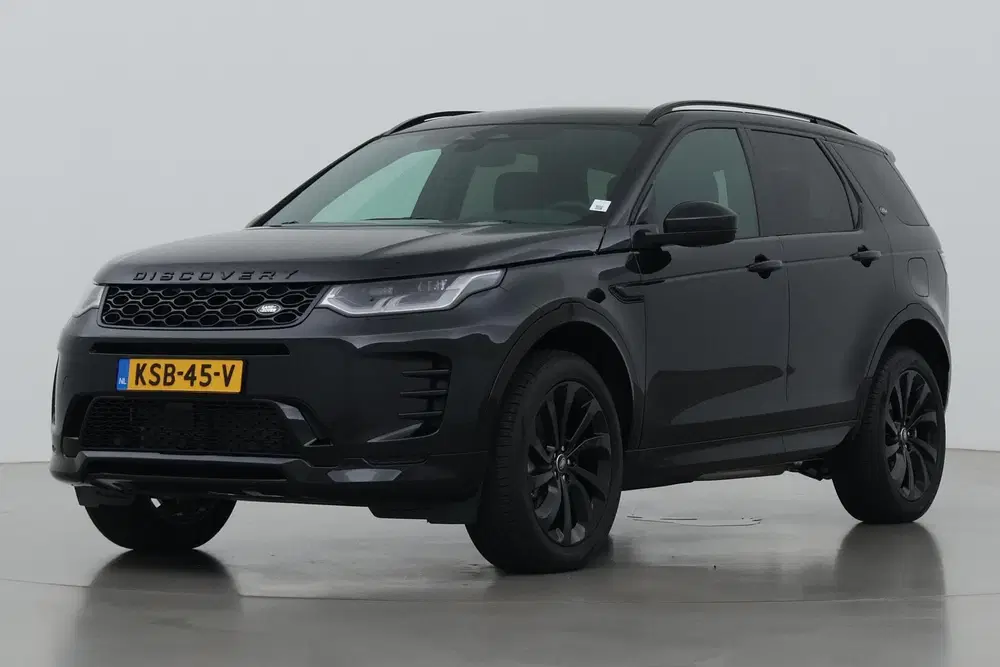 Land Rover Discovery Sport P270e Dynamic SE uit 2025, foto 8