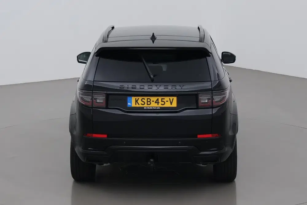 Land Rover Discovery Sport P270e Dynamic SE uit 2025, foto 9