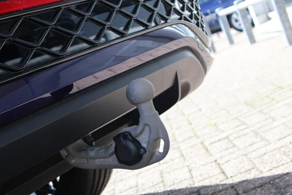 Volkswagen Tayron 1.5 eHybrid 272pk R-Line Edition uit 2025, foto 11