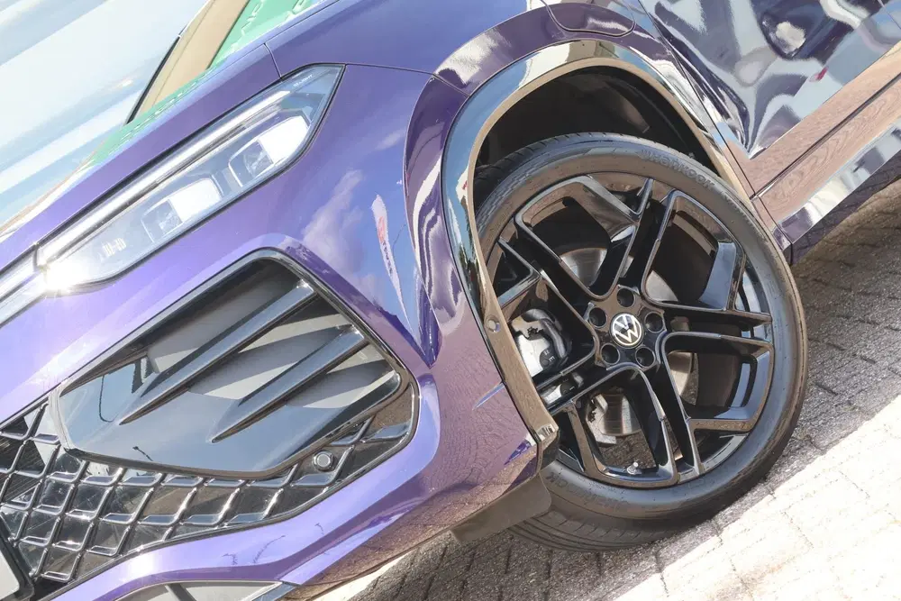 Volkswagen Tayron 1.5 eHybrid 272pk R-Line Edition uit 2025, foto 14