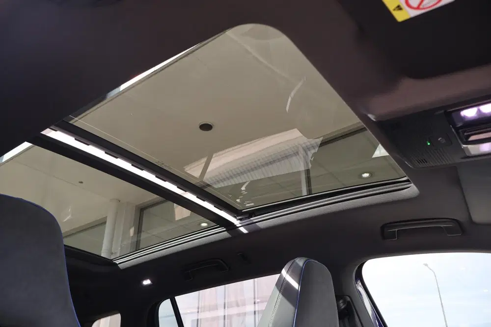 Volkswagen Tayron 1.5 eHybrid 272pk R-Line Edition uit 2025, foto 15
