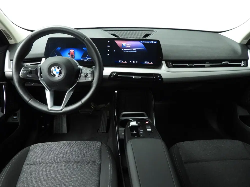 BMW X2 sDrive20i uit 2025, foto 10