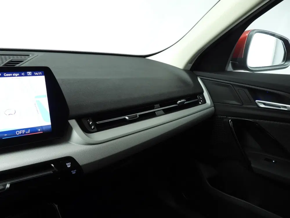 BMW X2 sDrive20i uit 2025, foto 14