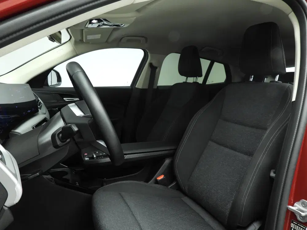 BMW X2 sDrive20i uit 2025, foto 7