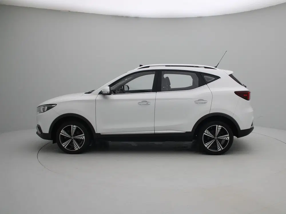 MG ZS Luxury 45 kWh uit 2021, foto 4